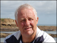 John Ellis