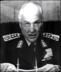 Kenan Evren