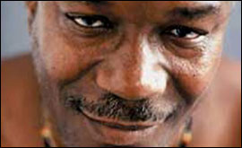 Horace Andy