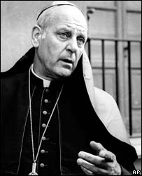 Paul Marcinkus