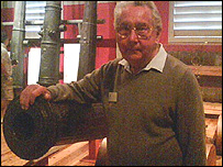 Eric Sivier