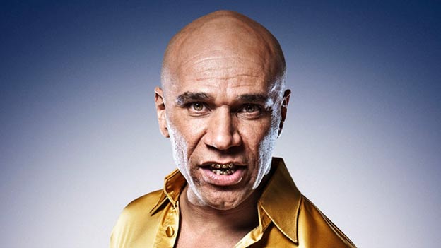 Goldie