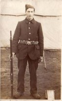 George William Fitchett