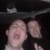 It's Jake n John the Brummie Massive