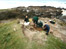 Constantine Island Excavation
