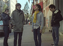 Tokyo Police Club