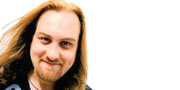 Mitch Benn