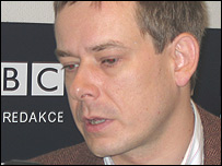 Pavel Němec