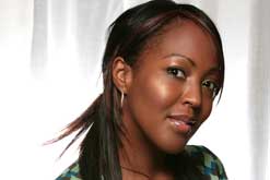 Angellica Bell