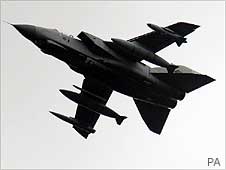 Tornado