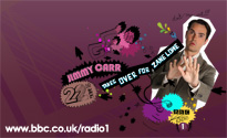 Jimmy Carr wallpaper