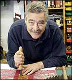 David Battie