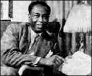 George Padmore