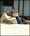 Shoot out at Silver City