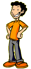 Mr P
