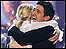 Tom and Camilla win