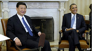 习近平