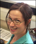 Jane Downs