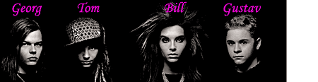 Tokio Hotel