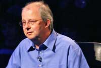Phil Higginson