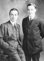 Wellesley Jarvis