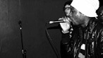Young Fathers - Dancing For Thieves