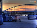 Bridge (pic: Nick Tyson)
