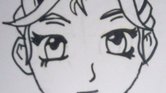 Manga/Anime Girl.........