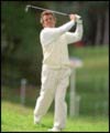 Tony Jacklin.