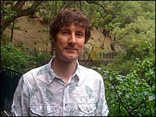 Trevor Cox