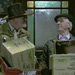 Sonny and Malcolm