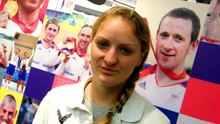Natalie Dunman