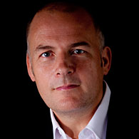 Peter Curran