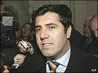 Lutfi Haziri