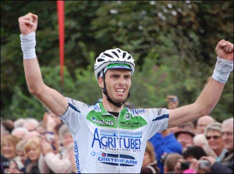 Emilien Berges