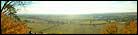 Click to see views from Haughmond Hill, near Shrewsbury