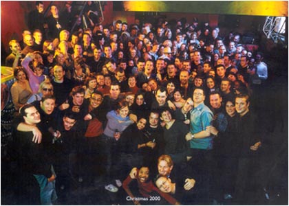 The Radio 1 Photo