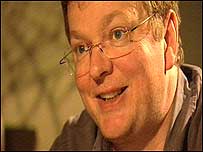 Chris Donald