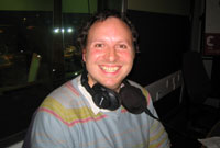 Rhodri Evan