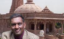 Dr. Atul Keshavji Shah