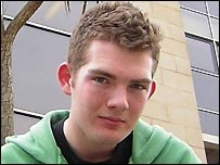 Ryan O'Riordan