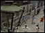 Archive shot of children playing