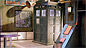 The TARDIS