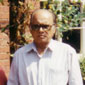 Rozana's mother and father