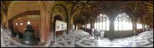 Worcester cathedral
