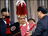 واجپئی