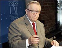 Marti Ahtisaari