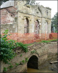 Howsham Mill