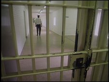 prison
