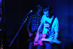 Crowne at Asylum